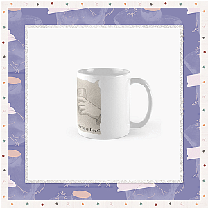 Bungo Stray Dogs Mugs