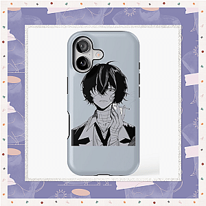 Bungo Stray Dogs Cases
