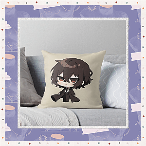 Bungo Stray Dogs Pillows Cover