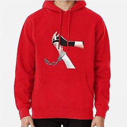Dazai Osamu Stray Dog hoodie