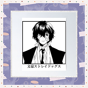 Bungo Stray Dogs Posters