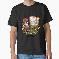 Bungo Stray Dogs T-Shirt