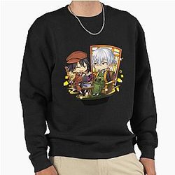 Bungo Stray Dogs Sweatshirt