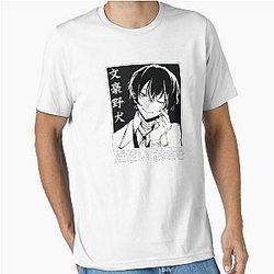 Bungo Stray Dogs Essential T-Shirt