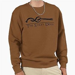 The Stray Dog Sweatshirt