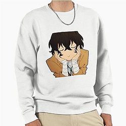 Bungo stray dogs anime hoodie