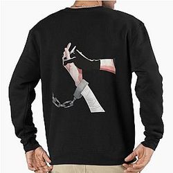 Dazai Osamu Stray Dogs Sweatshirt