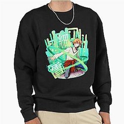 Bungo Stray Dog Sweatshirt