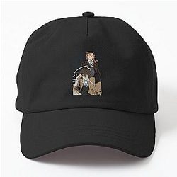Bungo Stray Dogs Dad's Hat