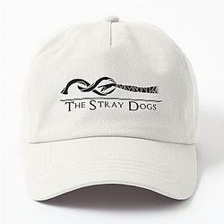 The Stray Dog