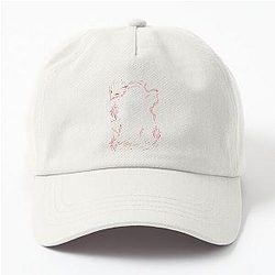 Bungo Stray Dogs Dad Hat