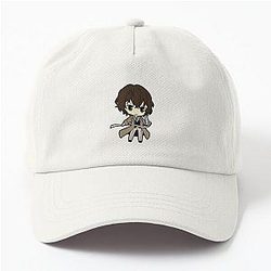 Osamu Dazai Bungo Stray Dogs Dad Hat
