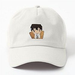 Bungo Stray Dogs Anime Dad Hat