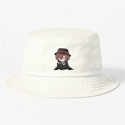 Chuya Nakahara Bungo Stray Dogs anime Bucket Hat