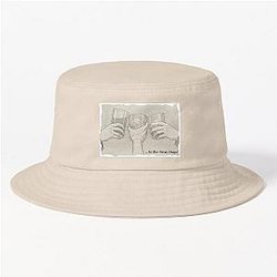 Bungo Stray Dogs: Dazai, Oda, Ango Bucket Hat