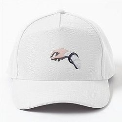 Dazai Osamu Stray Dog Baseball Cap