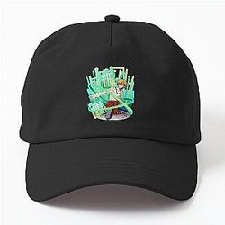 Bungo Stray Dogs Dad's Hat