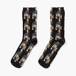 Bungo Stray Dogs Socks