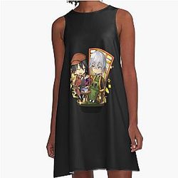 Bungo Stray Dogs Dress
