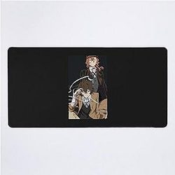 Bungo Stray Dogs Mat