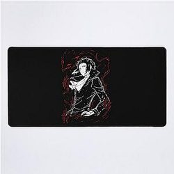 Bungo Stray Dogs Mat