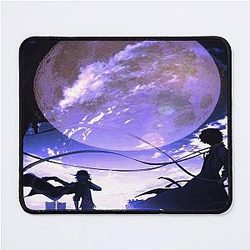 Dazai Osamu Stray Dog Mouse Pad