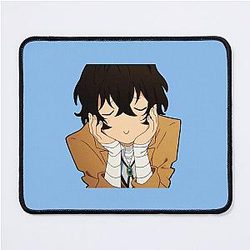 Bungo Stray Dogs Anime Mouse Pad