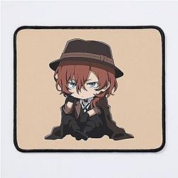 Chuya Nakahara Bungo Stray Dogs Mouse Pad