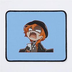 Bungo Stray Dogs Chuuya Nakahara Mouse Pad