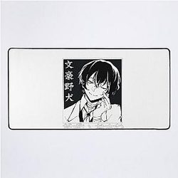 Bungo Stray Dogs Mat