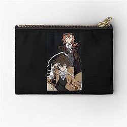 Bungo Stray Dogs Zip Pouch