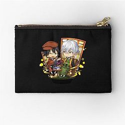 Bungo Stray Dogs Pouch