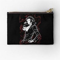 Bungo Stray Dogs Zipper Pouch