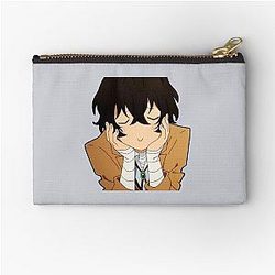 Bungo Stray Dogs Zipper Pouch