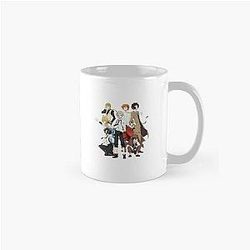 Bungo Stray Dogs Classic Mug