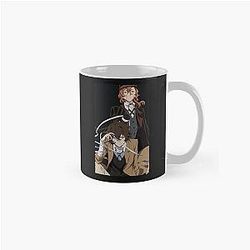 Bungo Stray Dogs Mug
