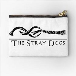 The Stray Dog Pouch