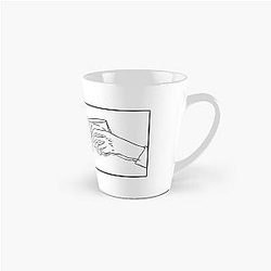 To the stray dogs Tall Mug
