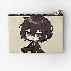 Osamu Dazai Bungo Stray Dogs Pouch