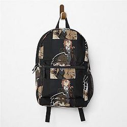 Bungo Stray Dogs Rucksack
