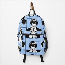 Dazai Osamu Bungo Stray Dogs