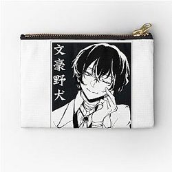 Bungo Stray Dogs Pouch