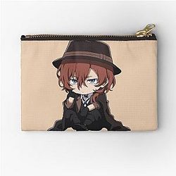 Chuya Nakahara Bungo Stray Dogs anime pouch