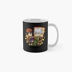 Bungo Stray Dogs Mug