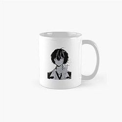 Dazai Osamu Bungo Stray Dogs Anime Classic