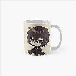 Osamu Dazai Bungo Stray Dogs Mug