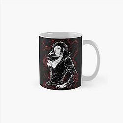 Bungo Stray Dogs Mug