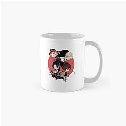 Bungo Stray Dogs Anime Mug
