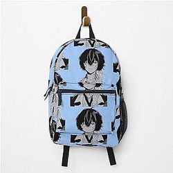 Dazai Osamu Bungo Stray Dogs