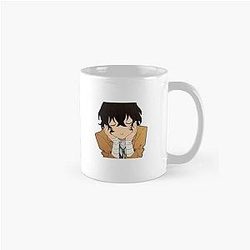 Bungo Stray Dogs Classic Mug